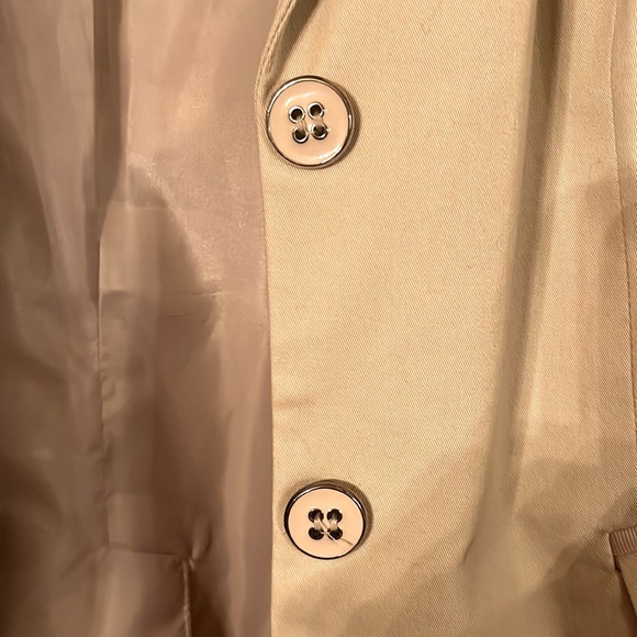 New York and Company Seventh Avenue Suiting  design collection.Perfect condition - Picture 2 of 7